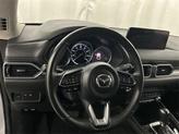Thumbnail of 2023 Sonic Silver Metallic Mazda CX-5