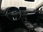 Thumbnail of 2023 Sonic Silver Metallic Mazda CX-5