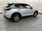 Thumbnail of 2023 Sonic Silver Metallic Mazda CX-5