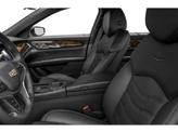 Thumbnail of 2018 Satin Steel Metallic Cadillac CT6