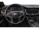 Thumbnail of 2018 Satin Steel Metallic Cadillac CT6