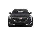 Thumbnail of 2018 Satin Steel Metallic Cadillac CT6