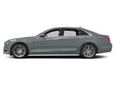Thumbnail of 2018 Satin Steel Metallic Cadillac CT6
