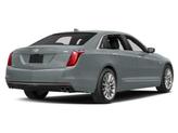 Thumbnail of 2018 Satin Steel Metallic Cadillac CT6