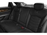 Thumbnail of 2018 Satin Steel Metallic Cadillac CT6