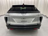 Thumbnail of 2025 Argent Silver Metallic Cadillac LYRIQ