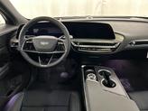 Thumbnail of 2025 Argent Silver Metallic Cadillac LYRIQ