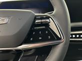 Thumbnail of 2025 Argent Silver Metallic Cadillac LYRIQ