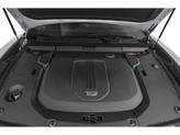 Thumbnail of 2025 Stellar Black Metallic Cadillac LYRIQ