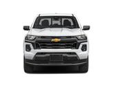 Thumbnail of 2025 Summit White Chevrolet Colorado