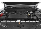 Thumbnail of 2025 Summit White Chevrolet Colorado