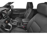 Thumbnail of 2025 Summit White Chevrolet Colorado