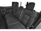 Thumbnail of 2025 Summit White Chevrolet Colorado