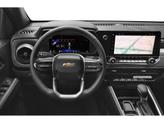 Thumbnail of 2025 Summit White Chevrolet Colorado