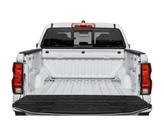 Thumbnail of 2025 Summit White Chevrolet Colorado