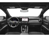 Thumbnail of 2025 Summit White Chevrolet Colorado