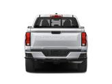 Thumbnail of 2025 Summit White Chevrolet Colorado