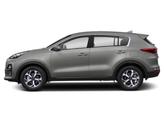Thumbnail of 2020 Steel Gray Kia Sportage