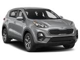 Thumbnail of 2020 Steel Gray Kia Sportage