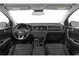 Thumbnail of 2020 Steel Gray Kia Sportage