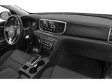 Thumbnail of 2020 Steel Gray Kia Sportage