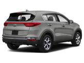 Thumbnail of 2020 Steel Gray Kia Sportage