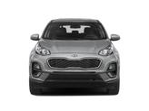 Thumbnail of 2020 Steel Gray Kia Sportage