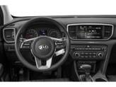 Thumbnail of 2020 Steel Gray Kia Sportage