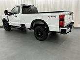 Thumbnail of 2023 Oxford White Ford F-350