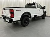 Thumbnail of 2023 Oxford White Ford F-350
