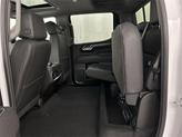 Thumbnail of 2025 Summit White Chevrolet Silverado 1500