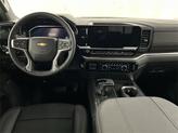 Thumbnail of 2025 Summit White Chevrolet Silverado 1500