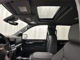 Thumbnail of 2025 Summit White Chevrolet Silverado 1500