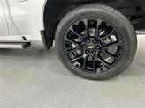 Thumbnail of 2025 Summit White Chevrolet Silverado 1500