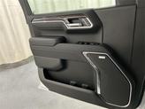 Thumbnail of 2025 Summit White Chevrolet Silverado 1500