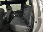 Thumbnail of 2023 Celestial Silver Metallic Toyota Tundra