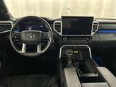 Thumbnail of 2023 Celestial Silver Metallic Toyota Tundra