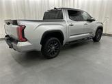 Thumbnail of 2023 Celestial Silver Metallic Toyota Tundra