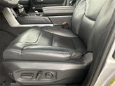 Thumbnail of 2023 Celestial Silver Metallic Toyota Tundra