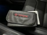 Thumbnail of 2023 Celestial Silver Metallic Toyota Tundra