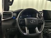 Thumbnail of 2023 Celestial Silver Metallic Toyota Tundra