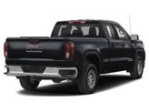 Thumbnail of 2022 Onyx Black GMC Sierra 1500