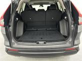 Thumbnail of 2024 Gray Honda CR-V