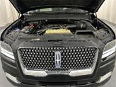 Thumbnail of 2020 Infinite Black Lincoln Navigator