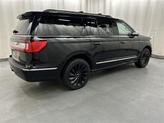 Thumbnail of 2020 Infinite Black Lincoln Navigator