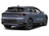 Thumbnail of 2025 Galaxy Gray Metallic Chevrolet Equinox EV