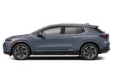 Thumbnail of 2025 Galaxy Gray Metallic Chevrolet Equinox EV