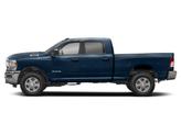 Thumbnail of 2024 Patriot Blue Pearlcoat RAM 2500