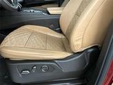 Thumbnail of 2024 Radiant Red Tintcoat Cadillac Escalade