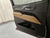 Thumbnail of 2024 Radiant Red Tintcoat Cadillac Escalade